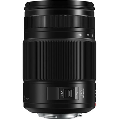 Panasonic 35-100mm f/2.8 II Lumix GX VarioOIS Lens