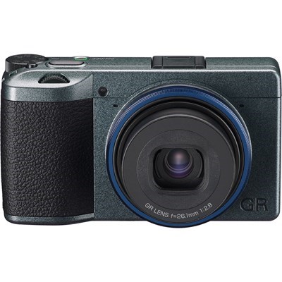 Ricoh GR III Urban Edition