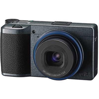 Ricoh GR III Urban Edition