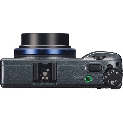 Ricoh GR III Urban Edition