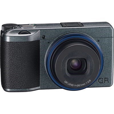 Ricoh GR III Urban Edition