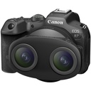 Canon RF-S 3.9mm Dual Fisheye VR Lens