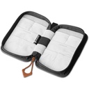 Wandrd Memory Card Case - Sedona Orange