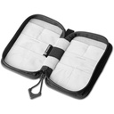 Wandrd Memory Card Case - Black