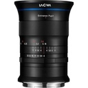 Laowa (Venus Optics) 17mm f/4 Zero-D lens for GFX Grade 10