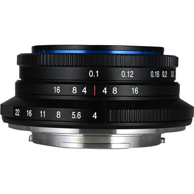 Laowa (Venus Optics) 10mm f/4 Cookie Lens for Fujifilm X Grade 10