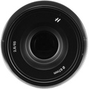 Hasselblad XCD 65mm f/2.8 Lens (280/3,700 acts: 2 available)Grade 9