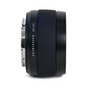 Hasselblad XCD 45mm f/4 P Lens (9,280 actuations) Grade 8