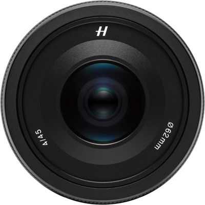 Hasselblad XCD 45mm f/4 P Lens (5,150 actuations) Grade 9