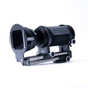 Hasselblad Bellow extension w/- front shade attachment (50504) Grade 9