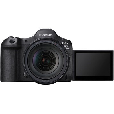 Canon EOS R5 II Body Only