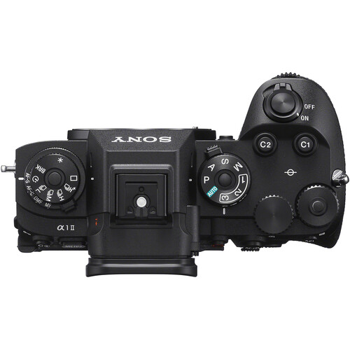 Sony A1 II Body