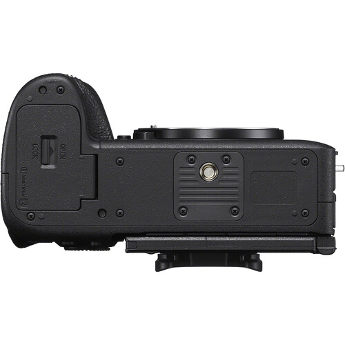 Sony A1 II Body