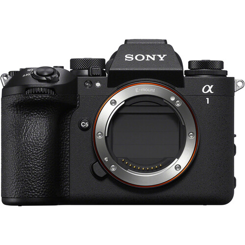 Sony A1 II Body