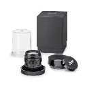 Leica 50mm f/1.2 Noctilux-M ASPH Glossy Black