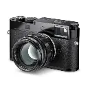 Leica 50mm f/1.2 Noctilux-M ASPH Glossy Black