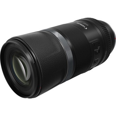 Canon RF 600mm f/11 IS STM Lens Grade 10