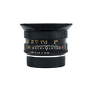 Leica 28mm f/2.8 Elmarit-R II lens black (3 cam ver.) E55 Grade 8