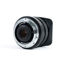 Leica 28mm f/2.8 Elmarit-R II lens black (3 cam ver.) E55 Grade 8