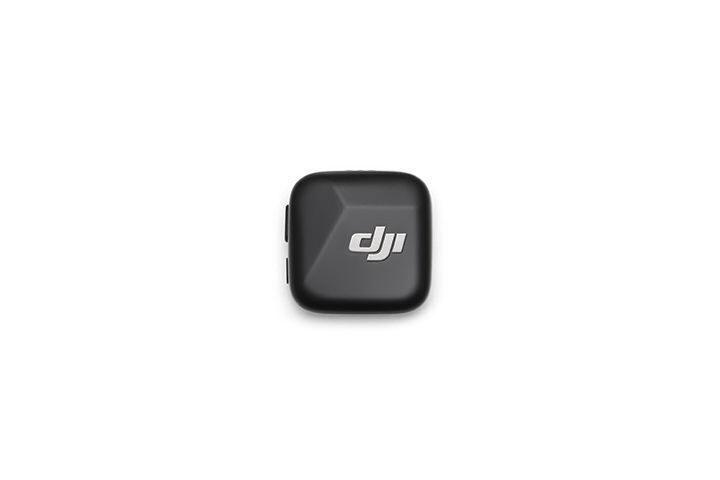 DJI Mic Mini (2 TX + 1 RX + Charging Case) 