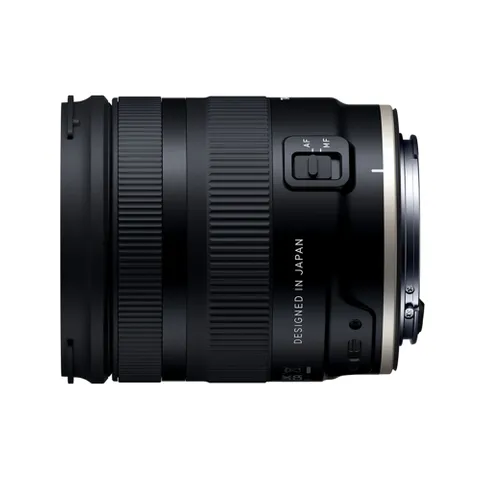 Tamron 11-20mm F/2.8 DI III-A RXD : Canon RF