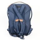 Peak Design Everyday Backpack 20L V2 Midnight Blue Grade 8