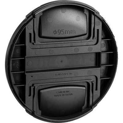 Canon E95 Lens Cap 95mm