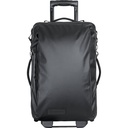 Wandrd Transit Travel Carry On Roller Bag Black