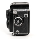 Topcon Primoflex Automat-L 75mm f/3.5 twin lens reflex Grade 9