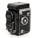 Topcon Primoflex Automat-L 75mm f/3.5 twin lens reflex Grade 9