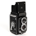 Topcon Primoflex Automat-L 75mm f/3.5 twin lens reflex Grade 9