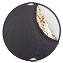 Phottix 120cm 5-in-1 Reflector with Handles