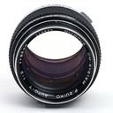 Olympus 85mm f/2 Auto-T Lens Grade 8