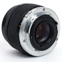 Olympus 85mm f/2 Auto-T Lens Grade 8