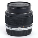 Olympus 85mm f/2 Auto-T Lens Grade 8