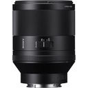 Sony 50mm f/1.4 ZA Planar T* FE Lens grade 8