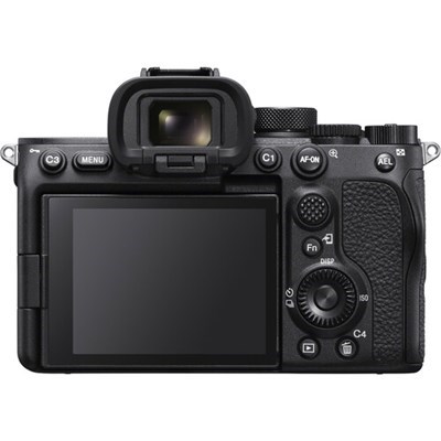 Rental Sony A7S III Body