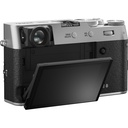 Fujifilm X100 VI Silver