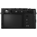 Fujifilm X100 VI Black