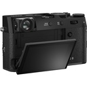 Fujifilm X100 VI Black