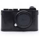 Leica CL Black + 18mm f/2.8 black lens kit Grade 9