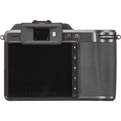 Hasselblad X1D II 50C Body Only Grade 9