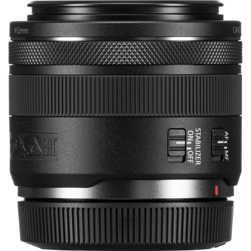 Canon RF 35mm F/1.8 IS STM Macro Lens Grade 10