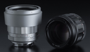 Voigtlander 90mm f/2 APO Ultron Lens Leica M - Silver