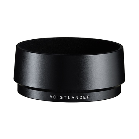 Voigtlander 90mm f/2 APO Ultron Lens Leica M - Black