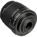 Canon Efs 18-55Mm Is F/3.5-5.6 Lens Grade 10