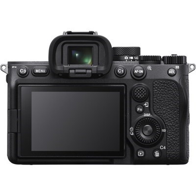 Rental Sony Alpha a7 IV Body