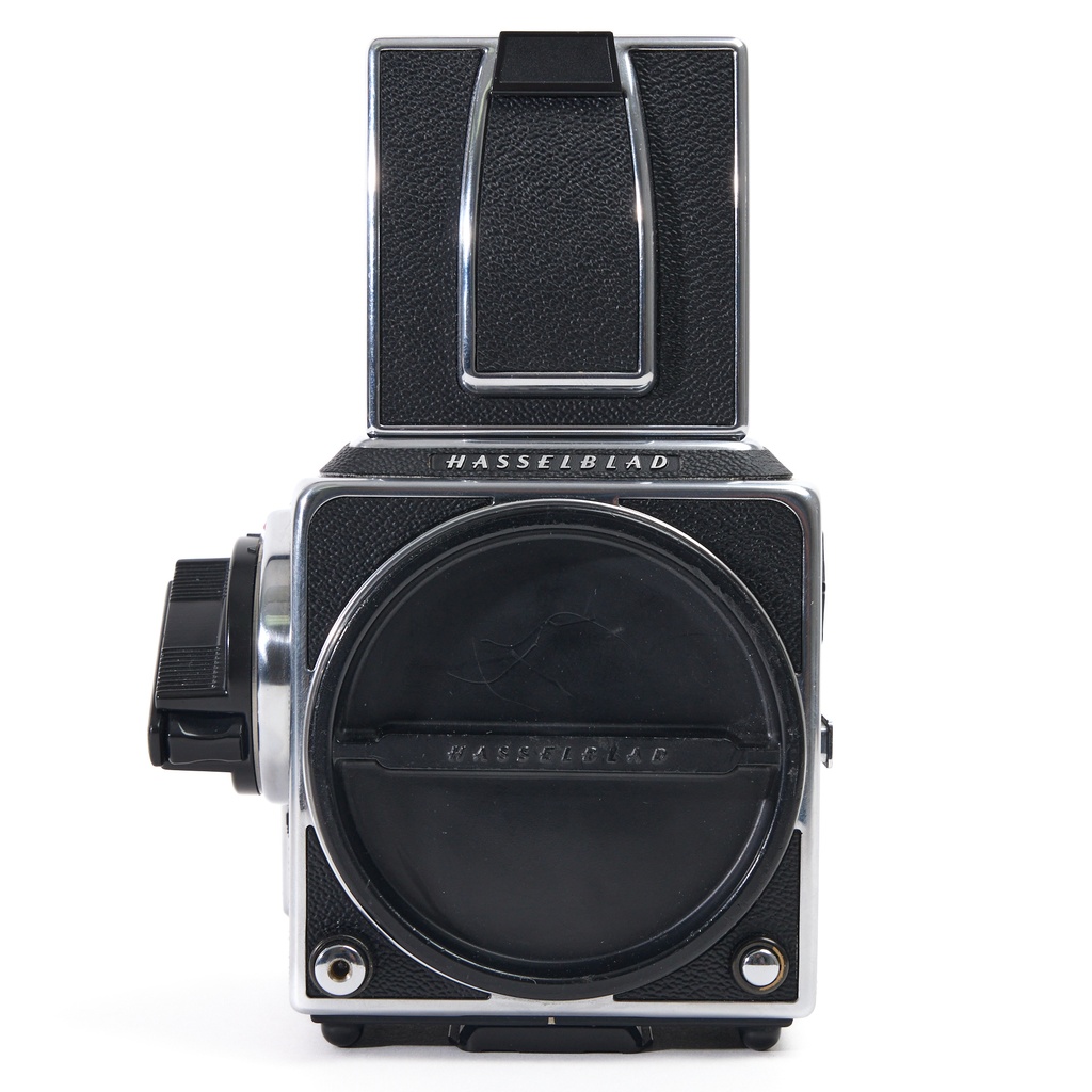 Hasselblad 503CW Kit : Grade 9