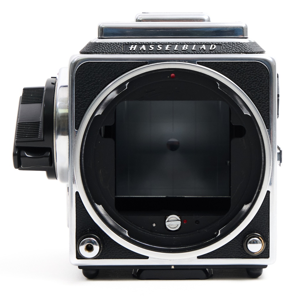 Hasselblad 503CW Kit : Grade 9