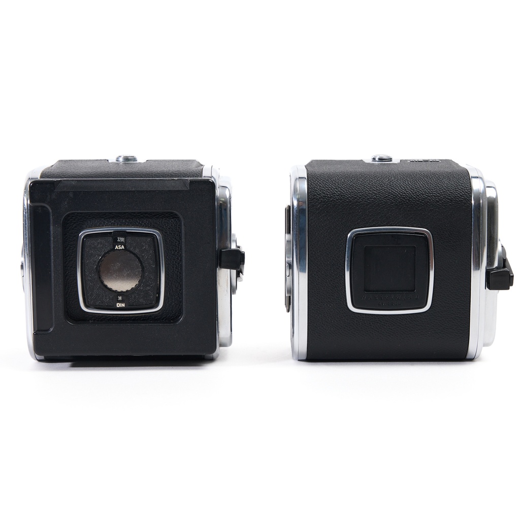 Hasselblad 503CW Kit : Grade 9